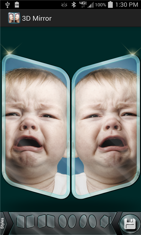 镜像美图相机app下载-镜像美图相机安卓版下载v1.8