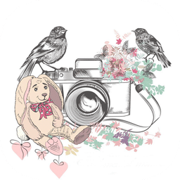 滤镜素描相机安卓版