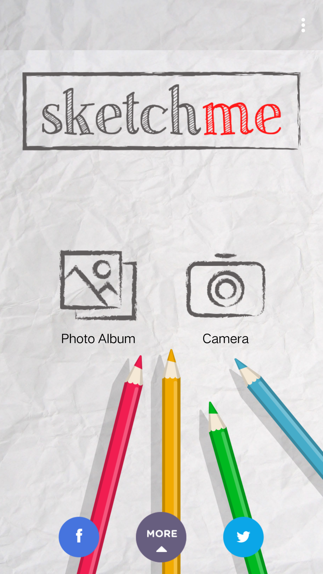 滤镜素描相机app下载-滤镜素描相机安卓版下载v1.0