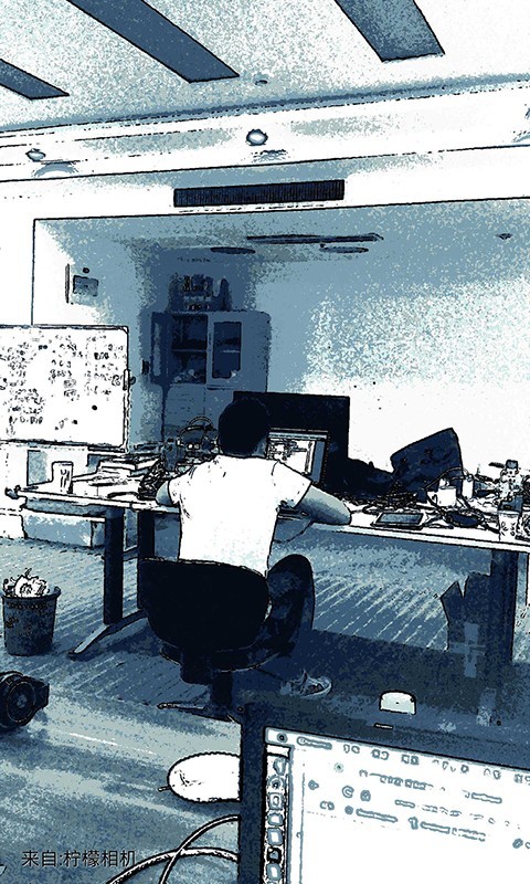 柠檬拍照app下载-柠檬拍照安卓版下载v1.0