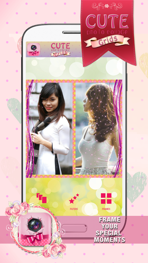 可爱拼贴app下载-可爱拼贴安卓版下载v2.4