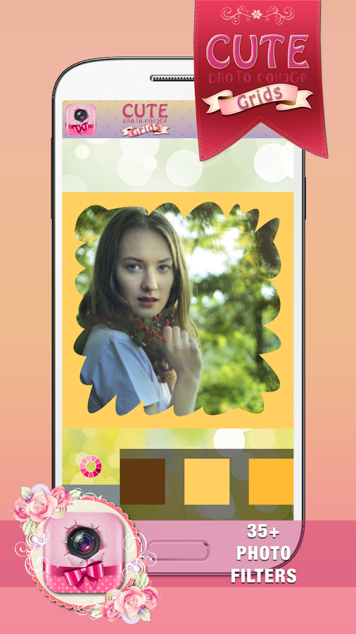 可爱拼贴app下载-可爱拼贴安卓版下载v2.4