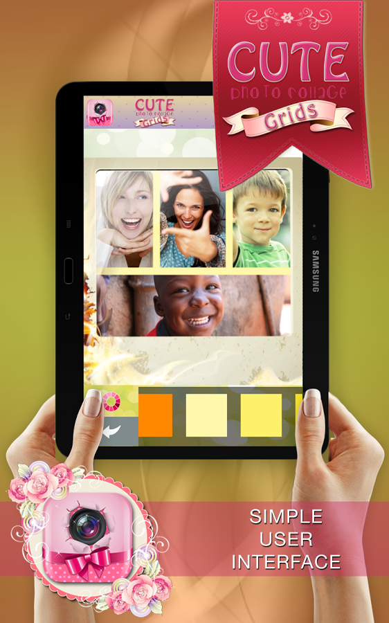 可爱拼贴app下载-可爱拼贴安卓版下载v2.4