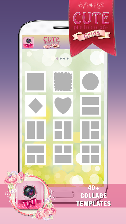 可爱拼贴app下载-可爱拼贴安卓版下载v2.4