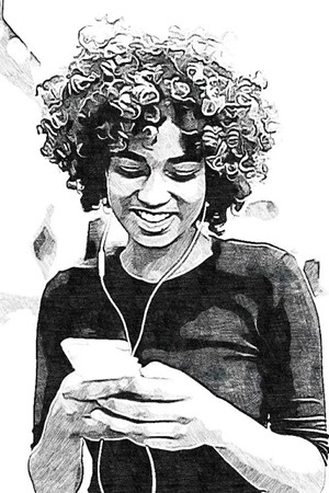 魅力素描相机app下载-魅力素描相机安卓版下载v2.1