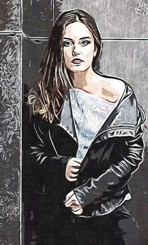 魅力素描相机app下载-魅力素描相机安卓版下载v2.1