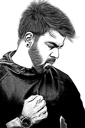 魅力素描相机app下载-魅力素描相机安卓版下载v2.1