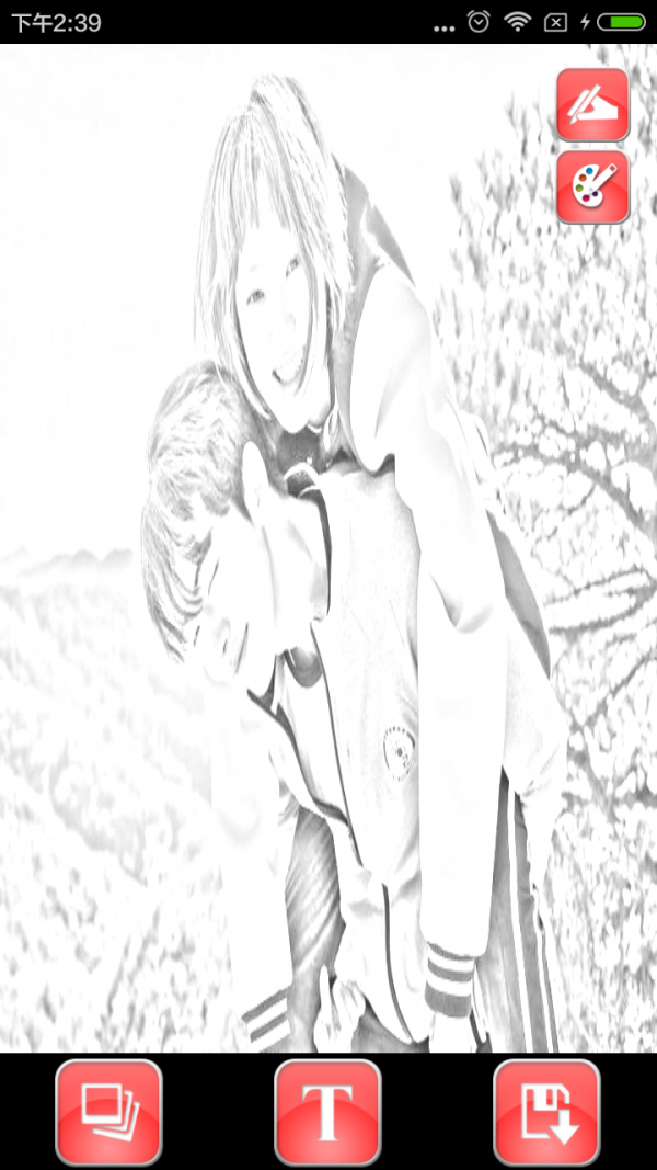 色彩素描app下载-色彩素描安卓版下载v1.1.2