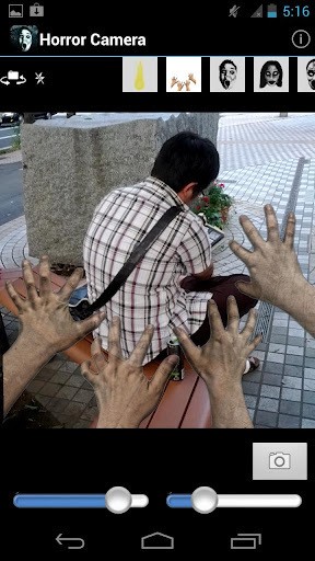 恐怖相机app下载-恐怖相机安卓版下载v1.711