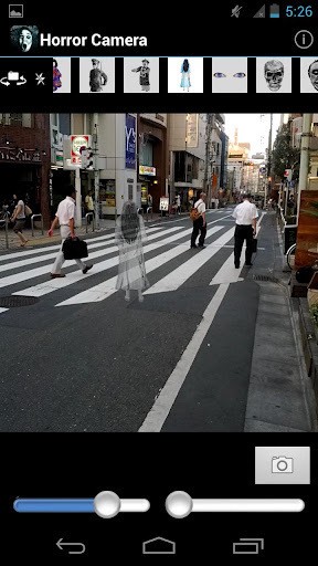 恐怖相机app下载-恐怖相机安卓版下载v1.711