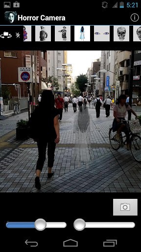 恐怖相机app下载-恐怖相机安卓版下载v1.711