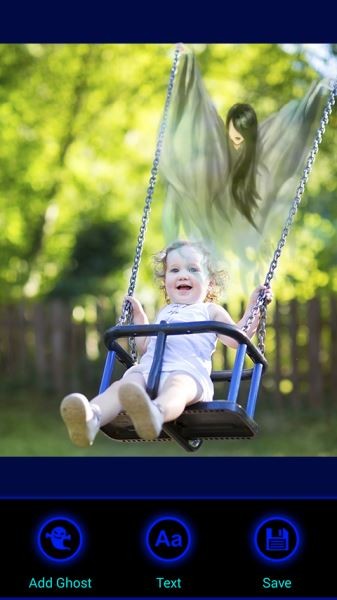 搞怪小鬼相机app下载-搞怪小鬼相机安卓版下载v1.1