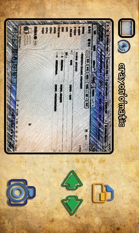 素描美化相机app下载-素描美化相机安卓版下载v1.0