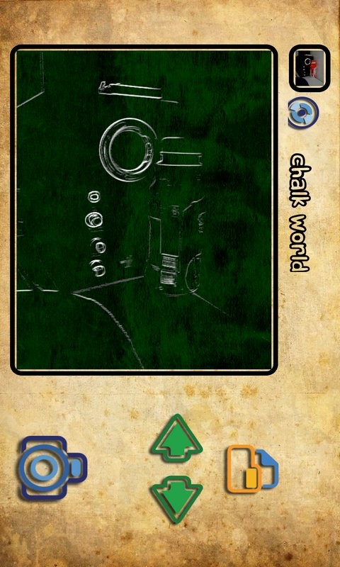 素描美化相机app下载-素描美化相机安卓版下载v1.0