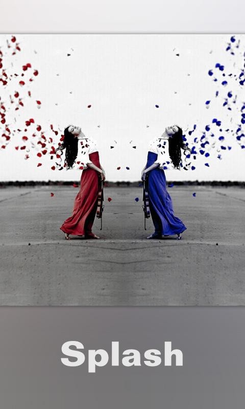 魔镜特效相机app下载-魔镜特效相机安卓版下载v1.0