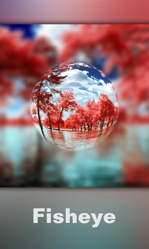 魔镜特效相机app下载-魔镜特效相机安卓版下载v1.0