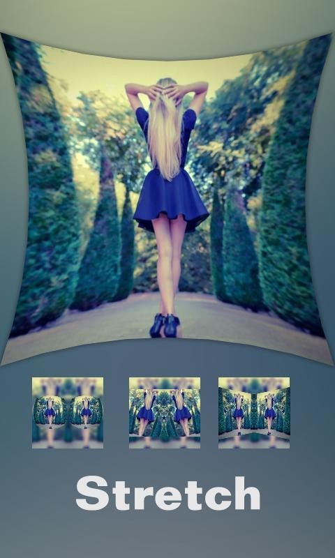 魔镜特效相机app下载-魔镜特效相机安卓版下载v1.0