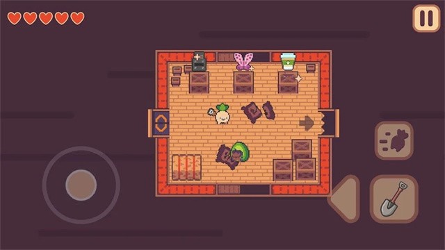 逃税的萝卜男孩最新版下载-逃税的萝卜男孩手机版下载v1.1.27