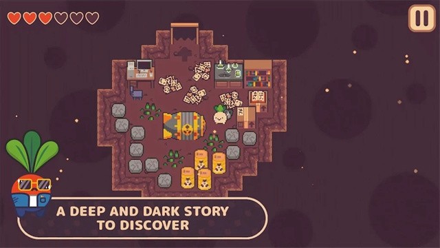 逃税的萝卜男孩最新版下载-逃税的萝卜男孩手机版下载v1.1.27