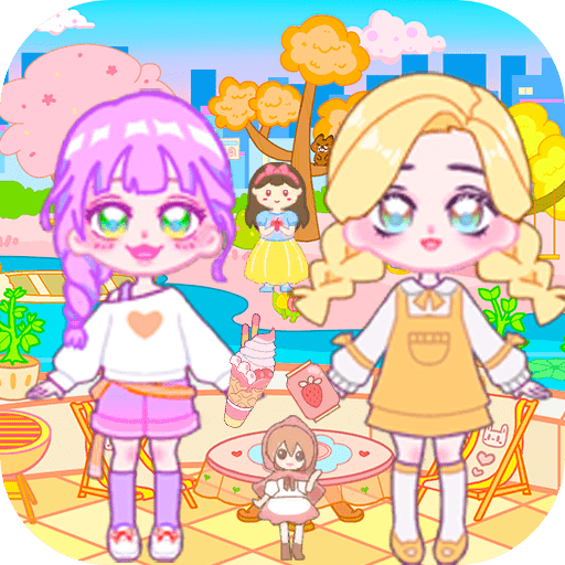 缤纷小镇手机版下载-缤纷小镇安卓版下载v1.0