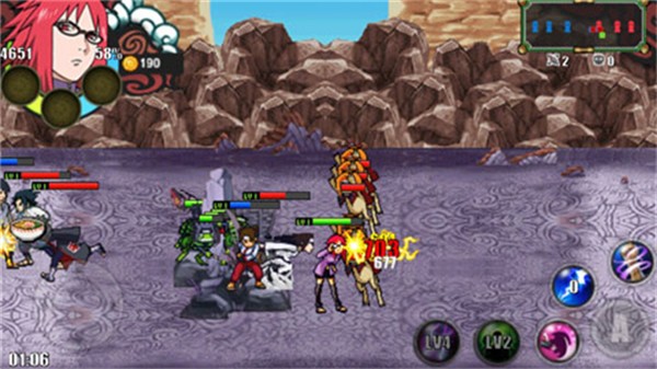 火影战记博人传最新版下载-火影战记博人传安卓版下载v1.16