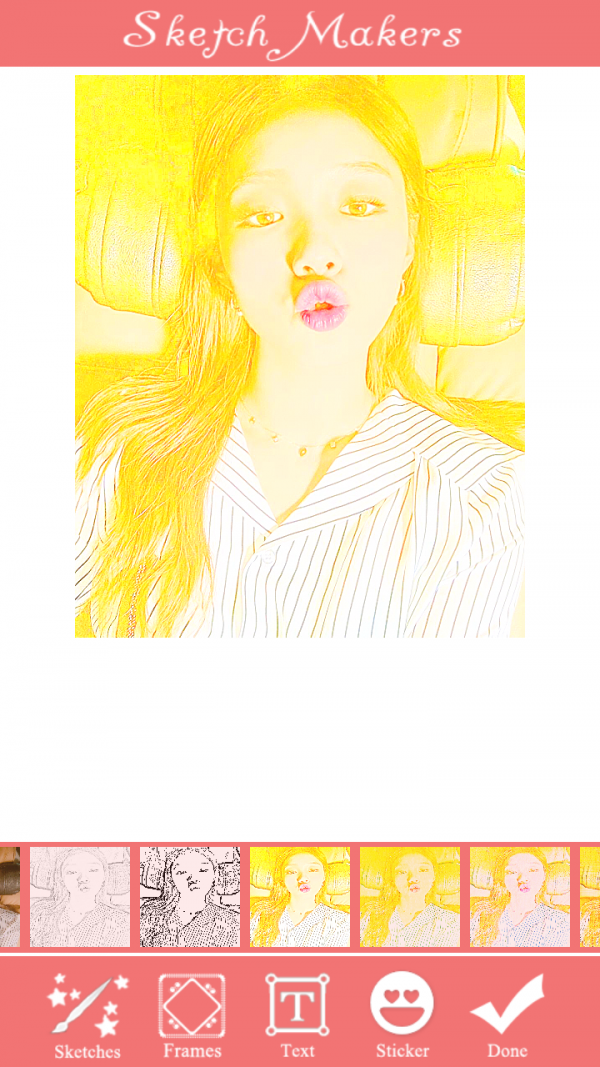 蜡笔素描app下载-蜡笔素描安卓版下载v2.4