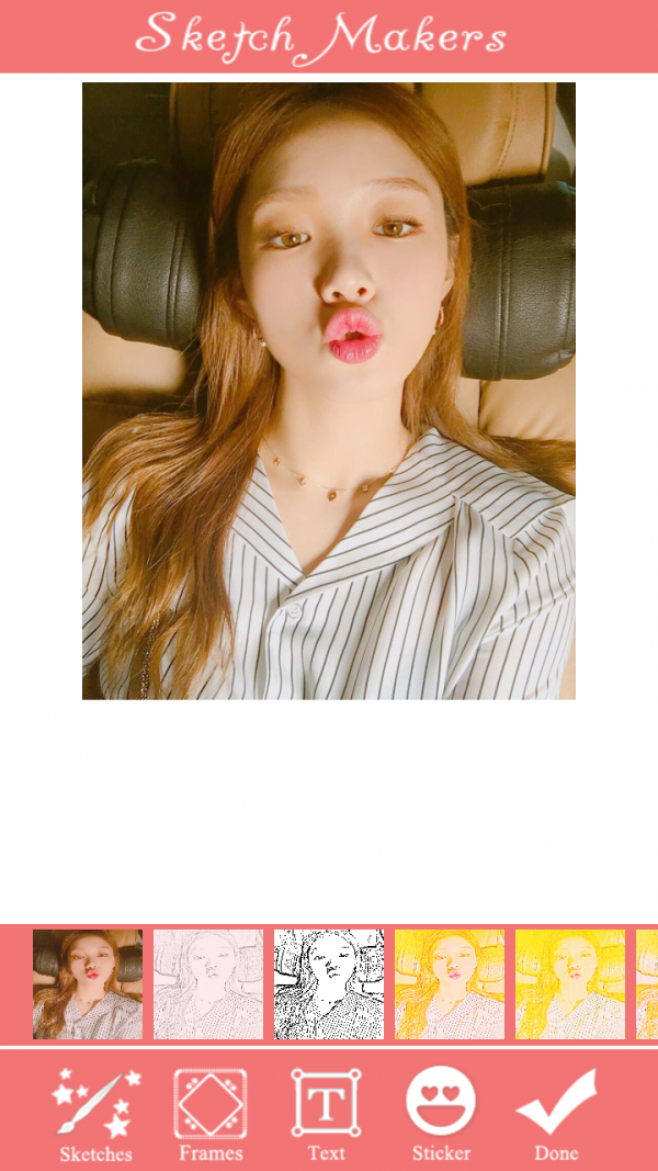 蜡笔素描app下载-蜡笔素描安卓版下载v2.4