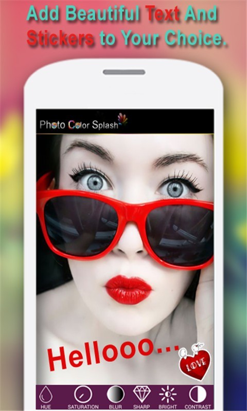 魔化相机app下载-魔化相机安卓版下载v2.0