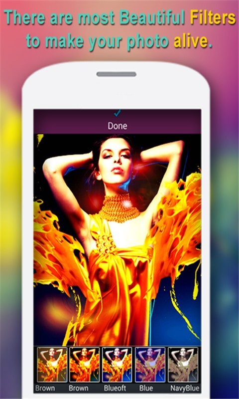 魔化相机app下载-魔化相机安卓版下载v2.0