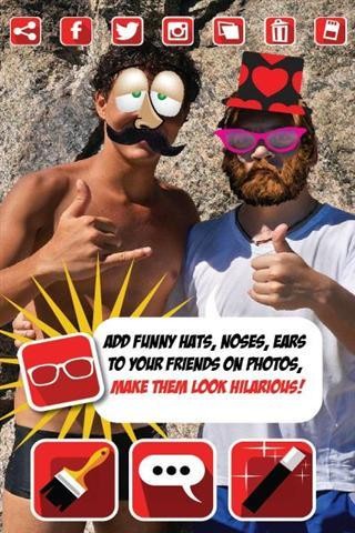 照片恶搞大师app下载-照片恶搞大师安卓版下载v20.1.0