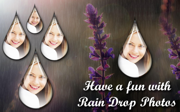 水滴美图相框app下载-水滴美图相框安卓版下载v1.1.0