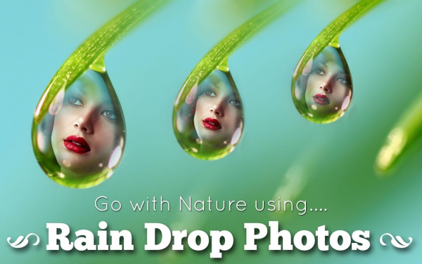 水滴美图相框app下载-水滴美图相框安卓版下载v1.1.0