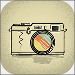 奇米搞怪相机安卓版