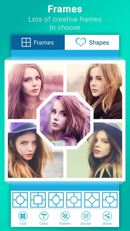美画拼贴相机app下载-美画拼贴相机安卓版下载v1.3.3
