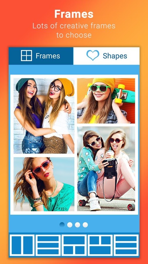 美画拼贴相机app下载-美画拼贴相机安卓版下载v1.3.3
