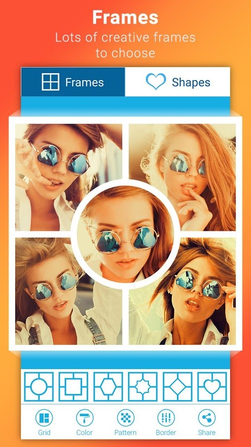 美画拼贴相机app下载-美画拼贴相机安卓版下载v1.3.3