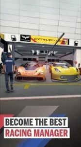 GT经理2022最新完整版游戏下载-GT经理汉化破解版下载v1.60.5