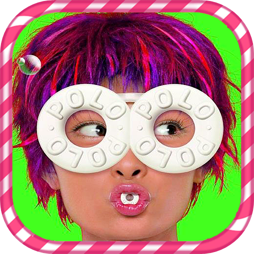 卡嚓趣味相机安卓版