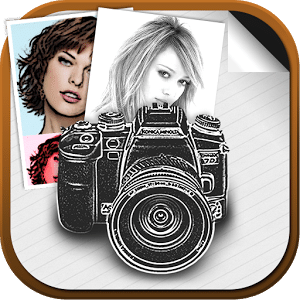 草图素描安卓版