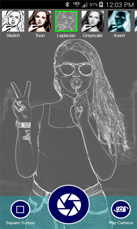 草图素描app下载-草图素描安卓版下载v1.1.2