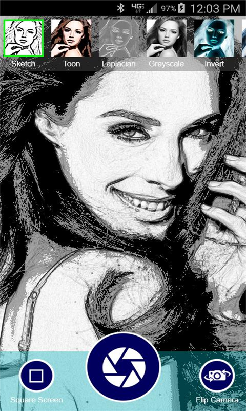 草图素描app下载-草图素描安卓版下载v1.1.2