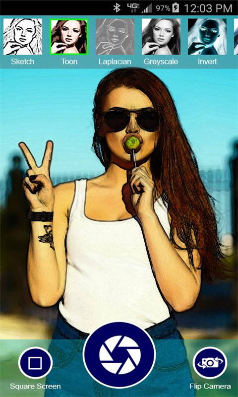 草图素描app下载-草图素描安卓版下载v1.1.2