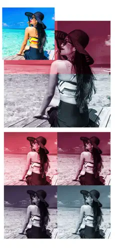 波普艺术相机app下载-波普艺术相机安卓版下载v1.0