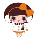 可爱儿童贴纸相安卓版