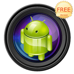 摇动相机安卓版