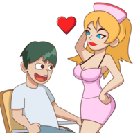 脑护士棘手的故事中文版