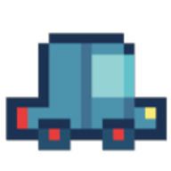 摇晃驾驶员手游完整版