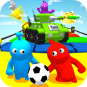 4人迷你游戏最新版手游