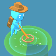 探索土地淘金者正式版