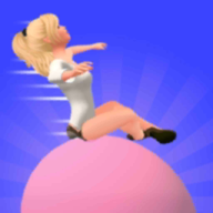 吹泡泡糖游戏正式版